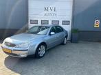 Ford Mondeo 2.0-16V Futura, 65 €/maand, Mondeo, Metallic lak, Zilver of Grijs