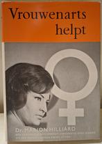 boek Baedeker voor de vrouw deel 15 - Vrouwenarts Helpt, Ophalen of Verzenden, Gelezen