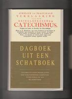 Dagboek  uit een schatboek, Ophalen of Verzenden, Zo goed als nieuw