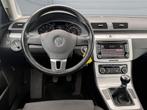 Volkswagen Passat 1.8 TFSI R-Line 2e Eigenaar,6 Bak,Trekhaak, Voorwielaandrijving, Euro 5, Gebruikt, 4 cilinders
