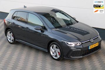 Volkswagen Golf 1.4 eHybrid GTE PHEV AppConnect Camera ACC ! beschikbaar voor biedingen