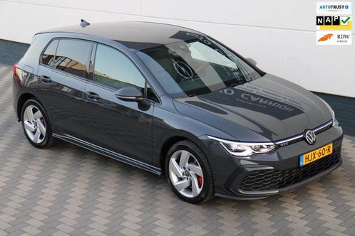 Volkswagen Golf 1.4 eHybrid GTE PHEV AppConnect Camera ACC !, Auto's, Volkswagen, Bedrijf, Te koop, Golf, ABS, Achteruitrijcamera