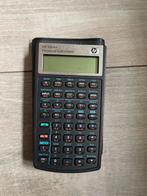 HP 10bII+ Financiële Rekenmachine, Ophalen of Verzenden, Gebruikt