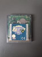 Game Boy color The Legend of Zelda: Oracle of ages, Spelcomputers en Games, Gebruikt, Ophalen of Verzenden, 1 speler