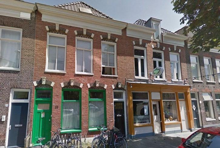 NIEUW! Woonruimte te huur Tweede Hunzestraat, Groningen, Huizen en Kamers, Huizen te huur