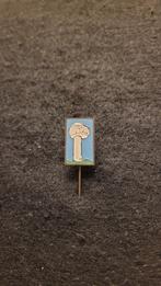 Euromast Rotterdam speldje, Verzamelen, Speldjes, Pins en Buttons, Verzenden, Zo goed als nieuw, Sport, Speldje of Pin