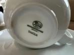 Hutschenreuther Tavola Servies - Kopjes, Schotels, Borden ed, Ophalen of Verzenden, Zo goed als nieuw, Effen, Porselein