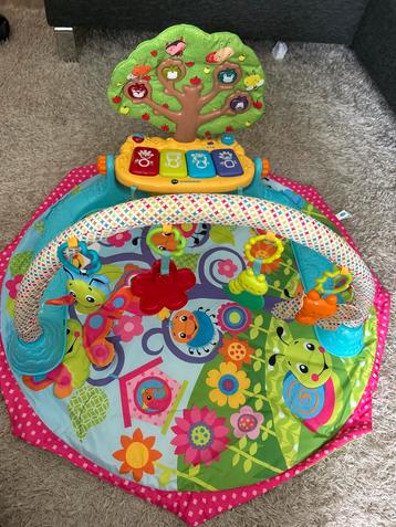 VTech Baby Speelkleed met Piano beschikbaar voor biedingen