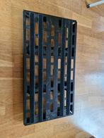 Rockboard Quad 4.2 pedalen bord / pedal board, Ophalen of Verzenden, Gebruikt, Overige typen