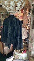 Hebbeding jas linnen, Kleding | Dames, Ophalen of Verzenden