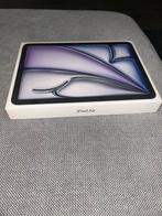 iPad Air 128gb 11-inch (M3) (2025)- Nieuw in doos!, Computers en Software, Apple Macbooks, Qwerty, 8 GB, 11 inch, Nieuw