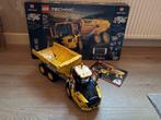 Lego Technic 42114 Volvo 6x6 Truck met kieptrailer, Ophalen, Zo goed als nieuw, Complete set, Lego