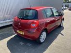 Renault Clio 1.2 TCE Collection 5-Drs, A/C, CC, Carkit, LM,, Voorwielaandrijving, Gebruikt, 4 cilinders, Origineel Nederlands