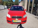 Chevrolet Aveo 1.2 16V 5 Deurs , Airco , APK 01/2026, Voorwielaandrijving, 1005 kg, Gebruikt, 4 cilinders