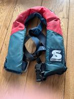 Secumar reddingsvest, Watersport en Boten, Ophalen, Gebruikt, Overige typen