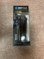 GoPole Base - Compact Statief voor GoPro, Audio, Tv en Foto, Actiecamera's, Ophalen of Verzenden, Nieuw, GoPro