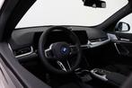 BMW X1 xDrive25e M Sport Automaat / Sportstoelen / Achteruit, 136 pk, Gebruikt, Met garantie (alle), Origineel Nederlands