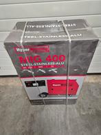 Hyper Welding MIG 400 Lasapparaat - Nieuw in doos, Ophalen, Doos, 40 tot 60 cm, 50 tot 75 cm