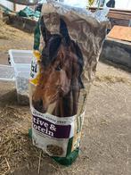 Muesli paard, Ophalen, Overige soorten