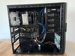 Gaming Desktop PC, Computers en Software, Ophalen, Zelfgebouwde PC, Zo goed als nieuw, Gaming