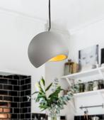 Paco Home Bundy Hanglamp - Nieuw, Huis en Inrichting, Lampen | Hanglampen, Ophalen of Verzenden, Nieuw, Metaal, Minder dan 50 cm