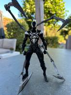 Amazing Yamaguchi Iron Spider bootleg custom, Ophalen of Verzenden, Gebruikt