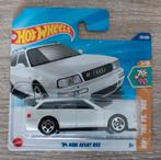 Hot Wheels Audi Avant RS2, Hobby en Vrije tijd, Modelauto's | Overige schalen, Ophalen of Verzenden, Nieuw, Auto