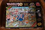 WasGij puzzel, Ophalen, 500 t/m 1500 stukjes, Zo goed als nieuw, Legpuzzel