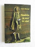 Wandelen in weer en wind, Ophalen of Verzenden, Zo goed als nieuw