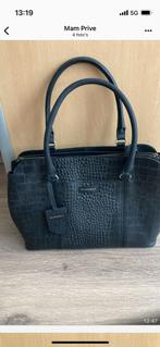 Burkely Cool Colby Werktas - Zwart nieuw, Sieraden, Tassen en Uiterlijk, Tassen | Damestassen, Ophalen of Verzenden, Nieuw, Zwart