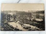 Ak Berlijn Garde reiters parade kaisershaus keizer Wilhelm, Ophalen of Verzenden, Landmacht, Nederland, Foto of Poster