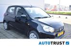 Suzuki Celerio 1.0 Comfort.1de eigenaar.apk2026.navgatie. Km, Origineel Nederlands, Te koop, 790 kg, 5 stoelen