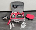 DJI Mini Pro 4 Fly More Combo (overcompleet), Return to Home, 30 tot 45 minuten, Ophalen of Verzenden, Zo goed als nieuw