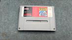 Mario's Time Machine - Super Nintendo, Puzzel en Educatief, Gebruikt, 1 speler, Eén computer