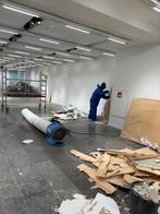 Allround klussenbedrijf, Vacatures