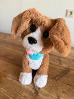 Fur real friend hond Charlie, Ophalen of Verzenden, Zo goed als nieuw, Hond
