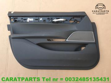 7448485 M760 deurpaneel G11 portierbekleding G12 deurkaart beschikbaar voor biedingen