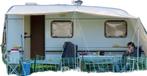 Erg mooie Swift caravan te koop, Caravans en Kamperen, Ophalen, Zo goed als nieuw, Overige merken