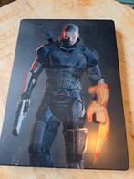 Mass Effect 3 Steelcase, Ophalen of Verzenden, Zo goed als nieuw