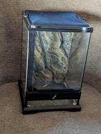 Exo Terra Terrarium glas, ventilatie deur tak 30 20 20, Dieren en Toebehoren, Reptielen en Amfibieën | Toebehoren, Ophalen, Zo goed als nieuw