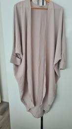 Kimono 5x, Kleding | Dames, Blouses en Tunieken, Ophalen of Verzenden, Zo goed als nieuw