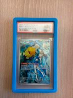 Misty’s Psyduck 193/182 PSA 10, Ophalen of Verzenden, Zo goed als nieuw