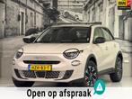 Fiat 600 1.2 Hybrid 125 Jahre Edition, Stof, Gebruikt, Adaptive Cruise Control, Bedrijf