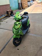 Zip 80cc, Ophalen of Verzenden, Zo goed als nieuw, Benzine, Zip