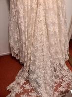 Trouw jurk, Ophalen of Verzenden, Zo goed als nieuw, Trouwjurk
