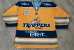 Tilburg Trappers #22, Sport en Fitness, Ophalen of Verzenden, Gebruikt, Schaatsen