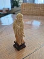 Chinees speksteen beeldje, Ophalen of Verzenden