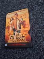 DVD RON GOOSSENS LOW BUDGET STUNTMAN (NIEUW!!), Vanaf 12 jaar, Verzenden, Komedie, Film