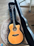 PRS Angelus A55E AKoestisch Gitaar, Ophalen, Nieuw, Western- of Steelstringgitaar, Met koffer