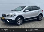 Suzuki S-Cross 1.4 Boosterjet AllGrip Select Smart Hybrid /, Auto's, Suzuki, Automaat, 65 €/maand, Stof, Gebruikt